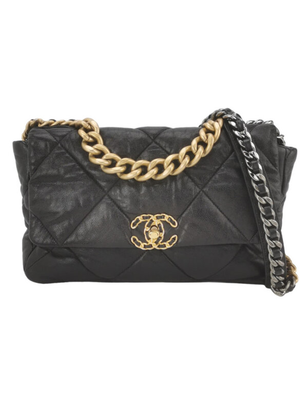Chanel 19 Bag C — продано