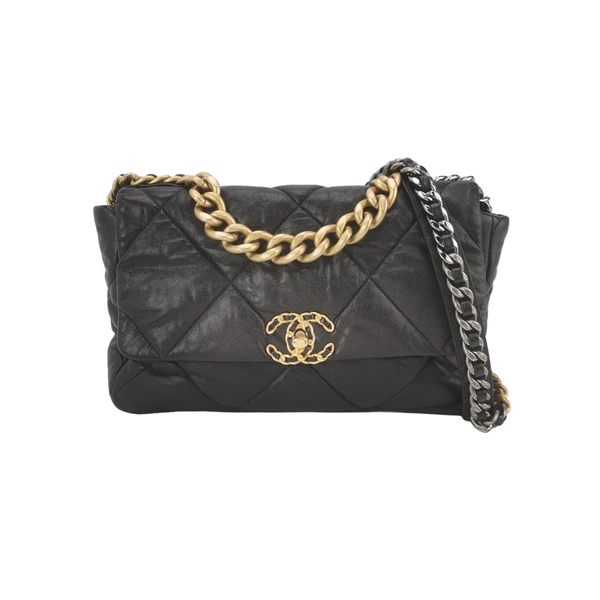 Chanel 19 Bag C — продано