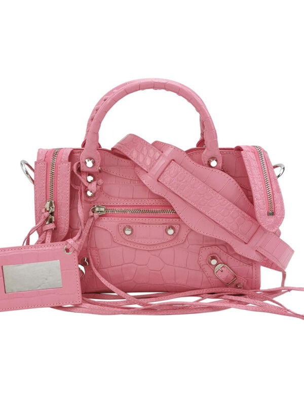 Balenciaga Classic City — продано