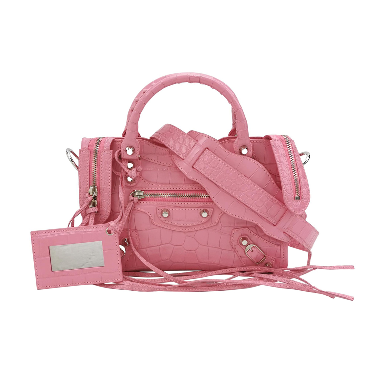 Balenciaga Classic City — продано