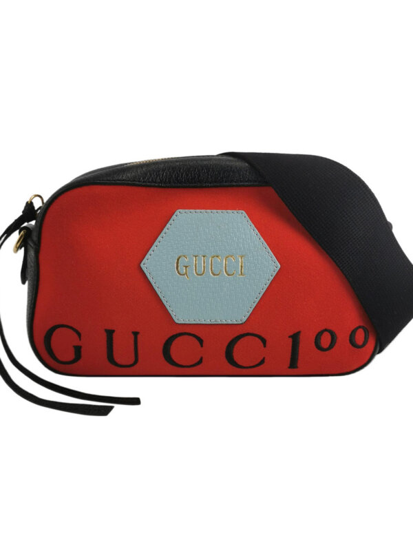 Gucci 100