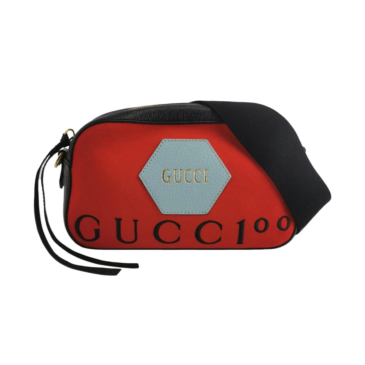 Gucci 100 — продано