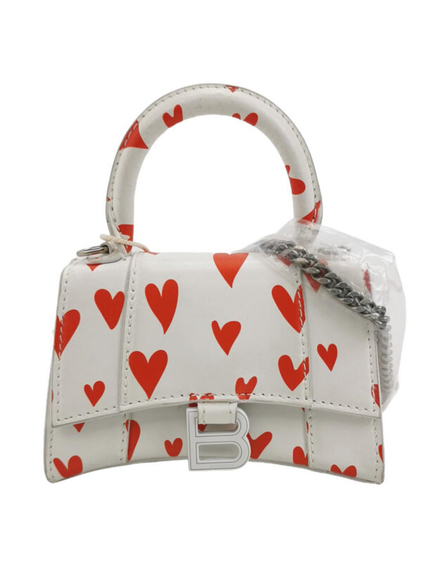 Balenciaga Hourglass — продано