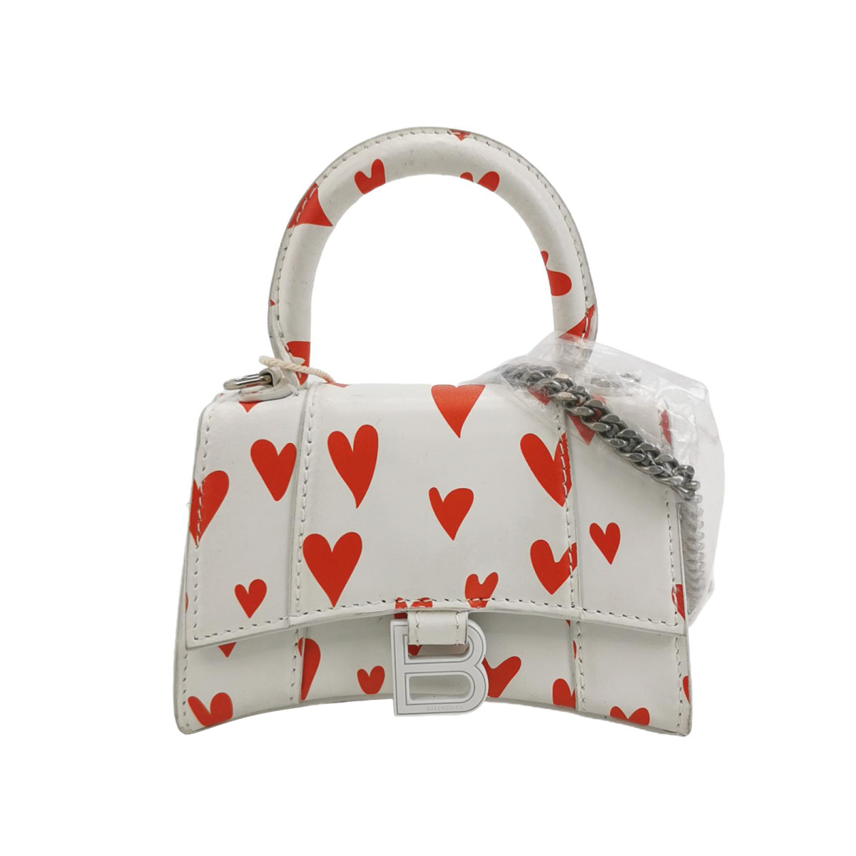 Balenciaga Hourglass — продано