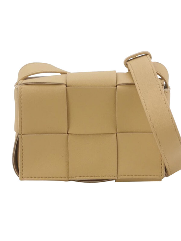 Bottega Veneta Cassette — продано