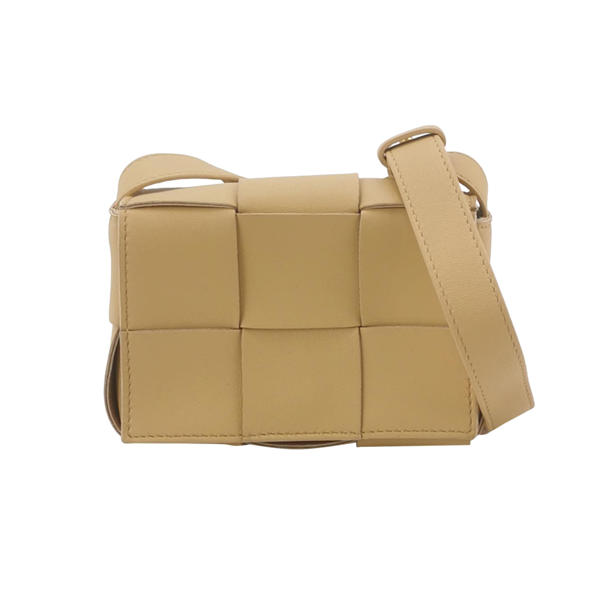 Bottega Veneta Cassette — продано