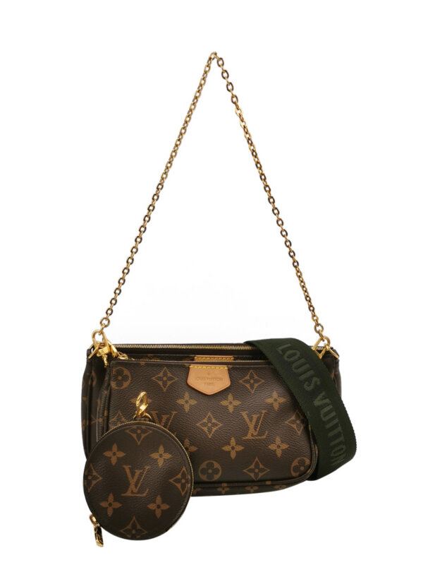Louis Vuitton Multi Pochette — продано