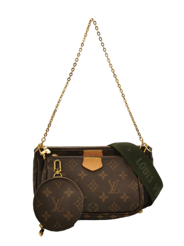 Louis Vuitton Multi Pochette — продано