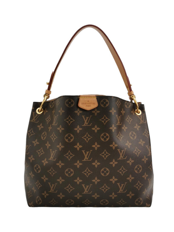 Louis Vuitton Monogram — продано