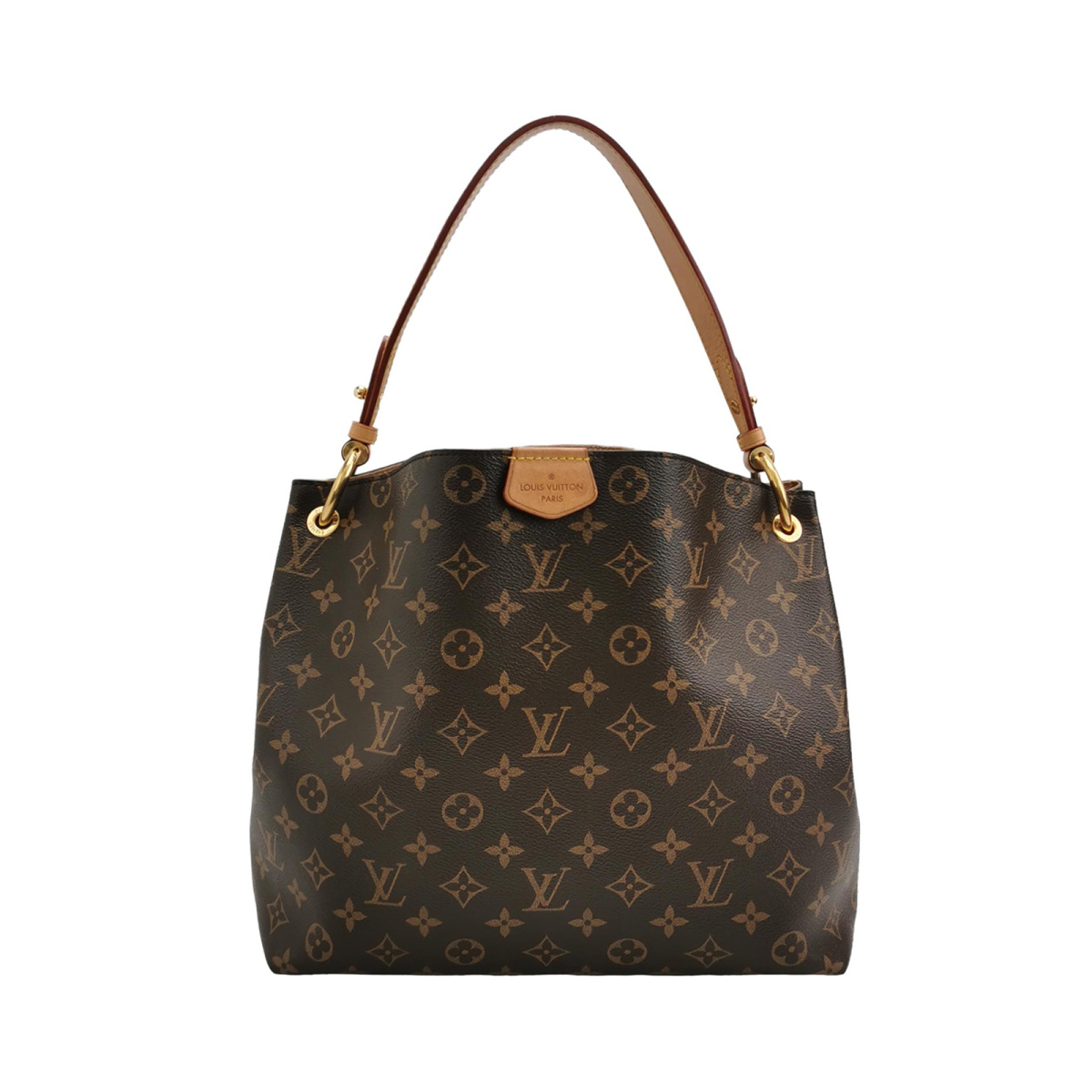 Louis Vuitton Monogram — продано