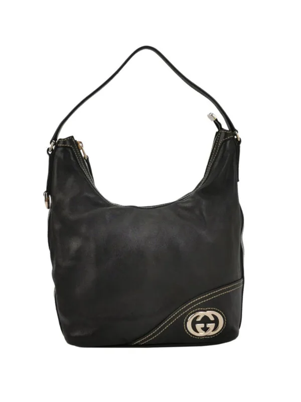 Gucci G Logo — продано