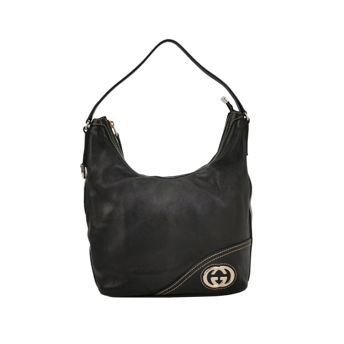 Gucci G logo — фото 1