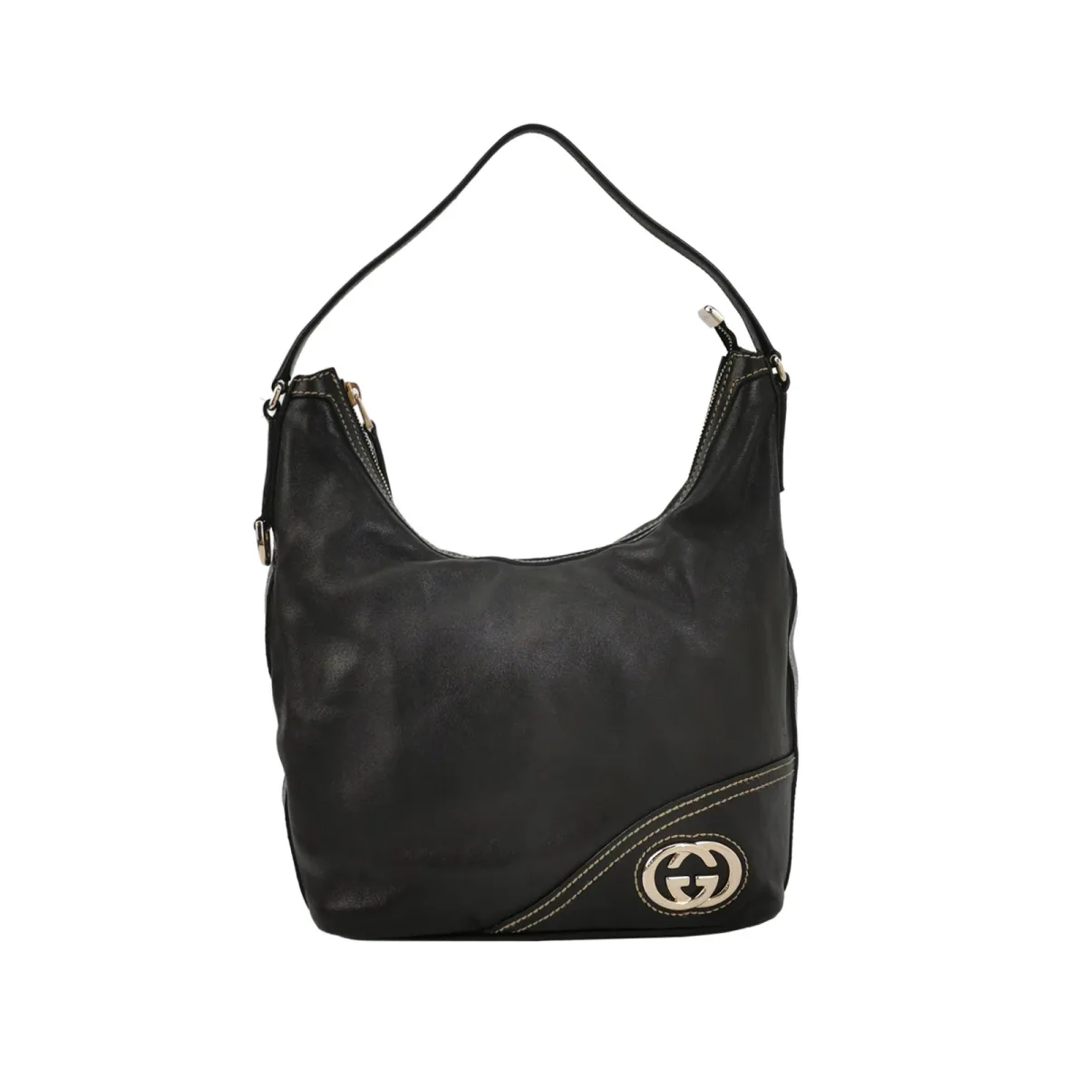 Gucci G Logo — продано