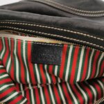 Gucci G logo — фото 8