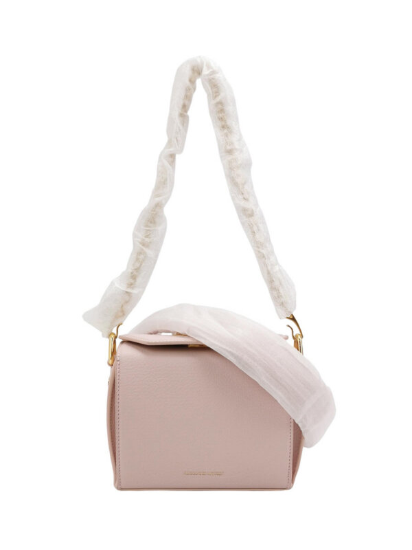 Alexander McQueen Box Logo