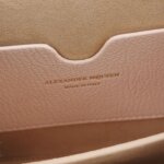 Alexander McQueen Box Logo — фото 8