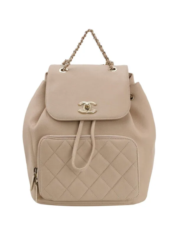 Винтажная сумка Chanel Affinity