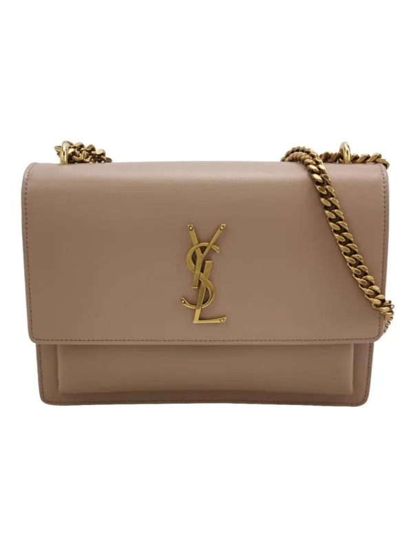 Saint Laurent Sunset