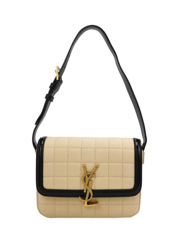 Винтажная сумка Saint Laurent Solferino