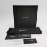 Saint Laurent Solferino — фото 9