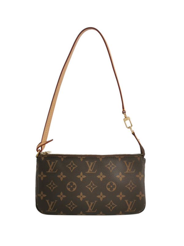 Louis Vuitton Monogram — продано