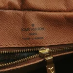 Louis Vuitton Boulogne (Луи Виттон) — фото 8