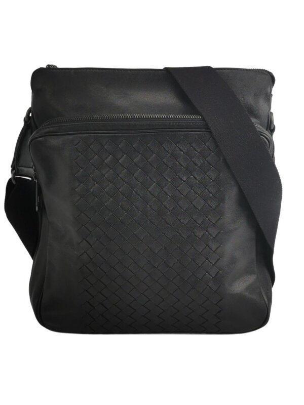 Bottega Veneta Intrecciato — продано