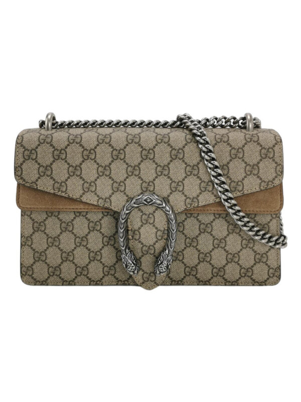 Gucci Dionysus — продано