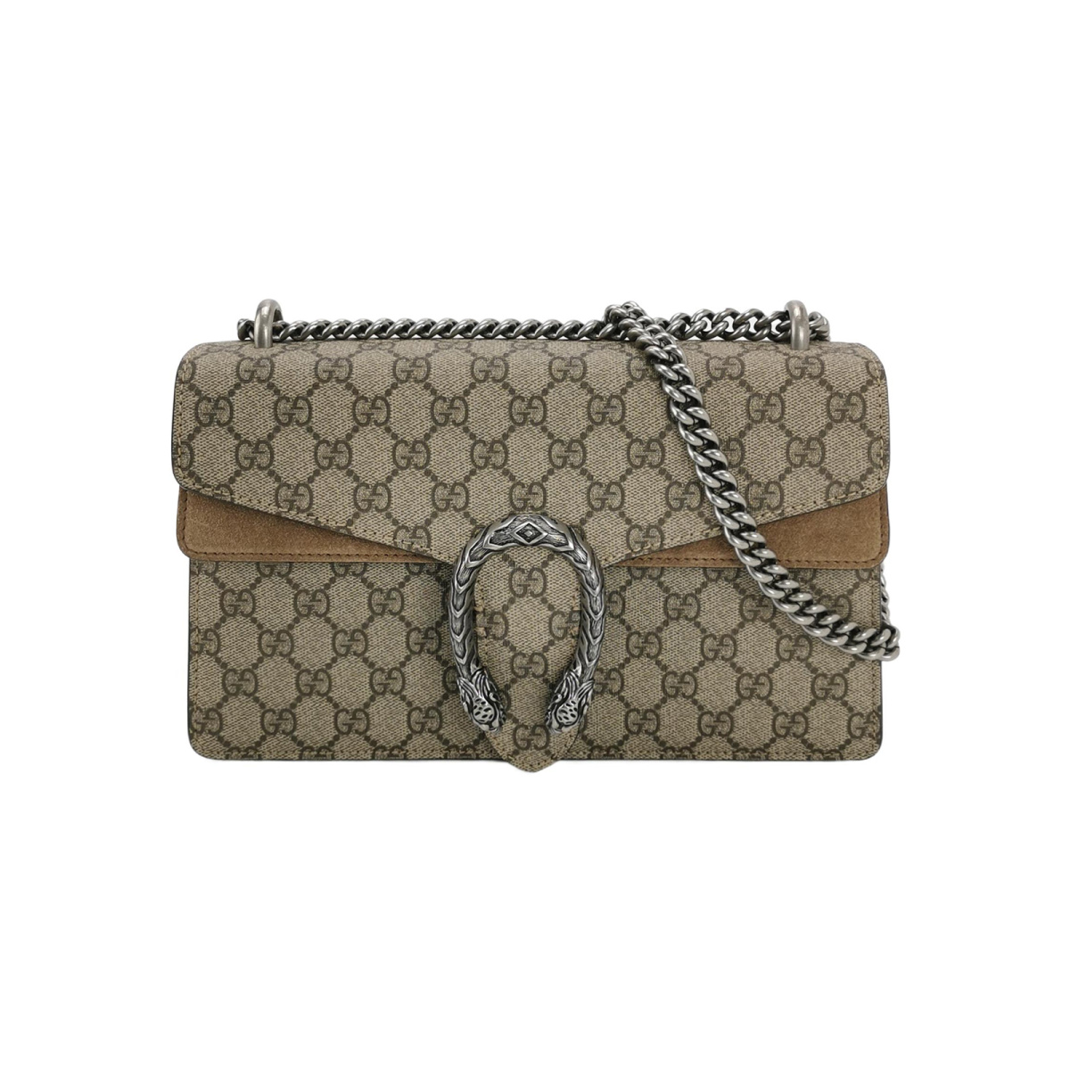 Gucci Dionysus — продано