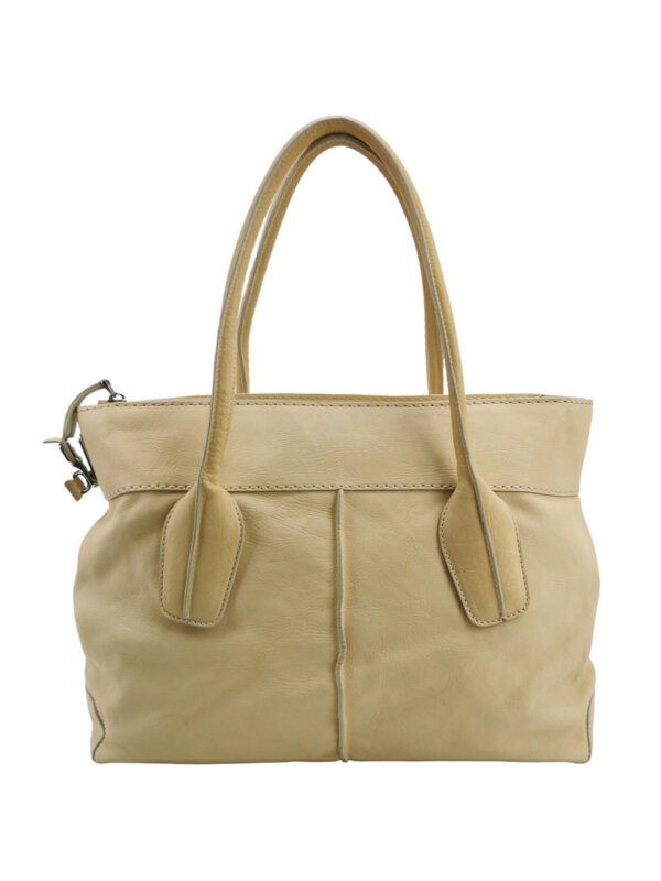 Винтажная сумка Tod's Shoulder Bag