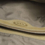 Tod's Shoulder Bag — фото 10