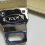 Tod's Shoulder Bag — фото 12