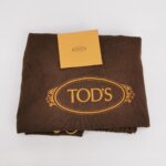 Tod's Shoulder Bag — фото 9