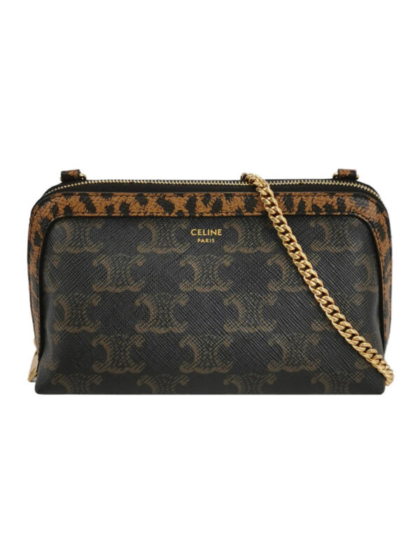 Celine Triomphe — продано