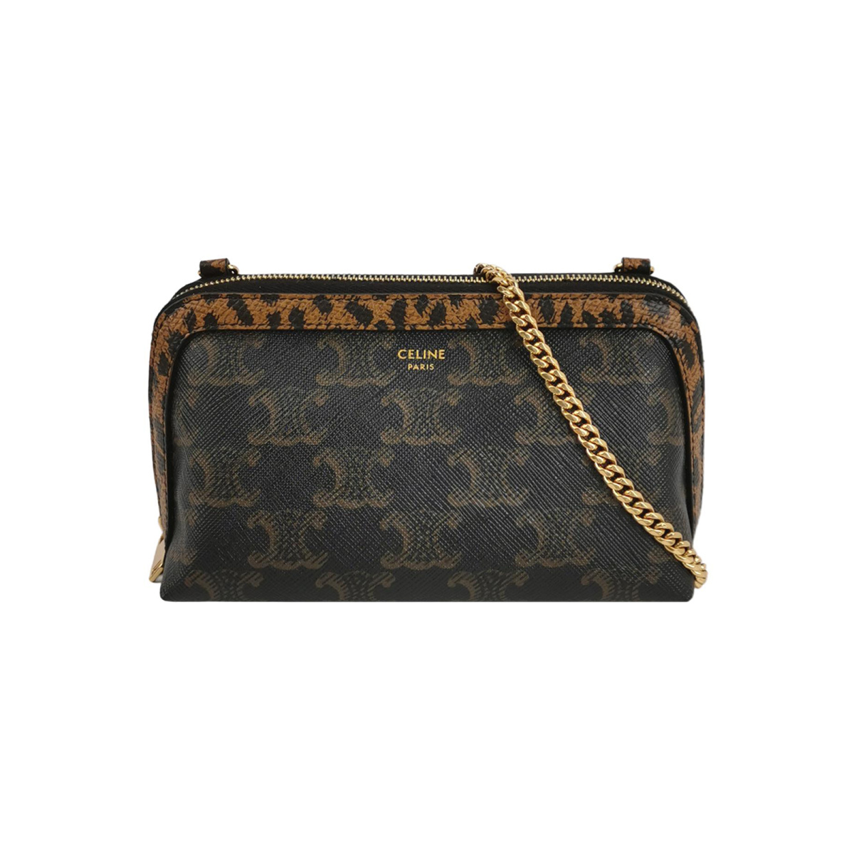 Celine Triomphe — продано