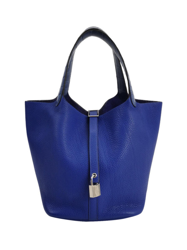 Hermès Clemence — продано