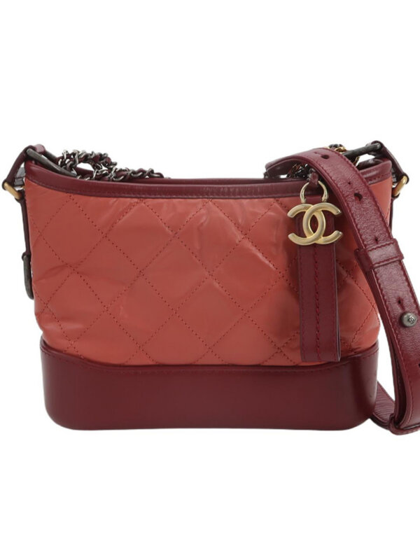 Chanel Gabrielle — продано