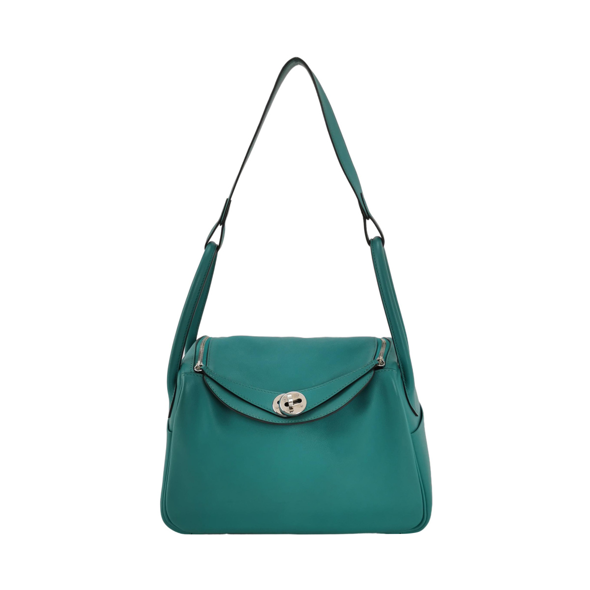 Hermès Lindy 26 Swift Z 6 X — продано