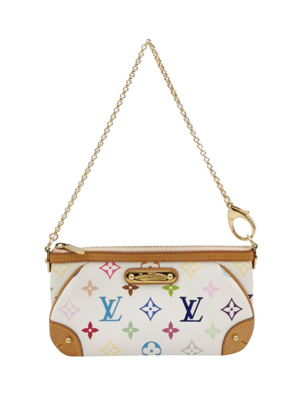 Louis Vuitton Milla — продано