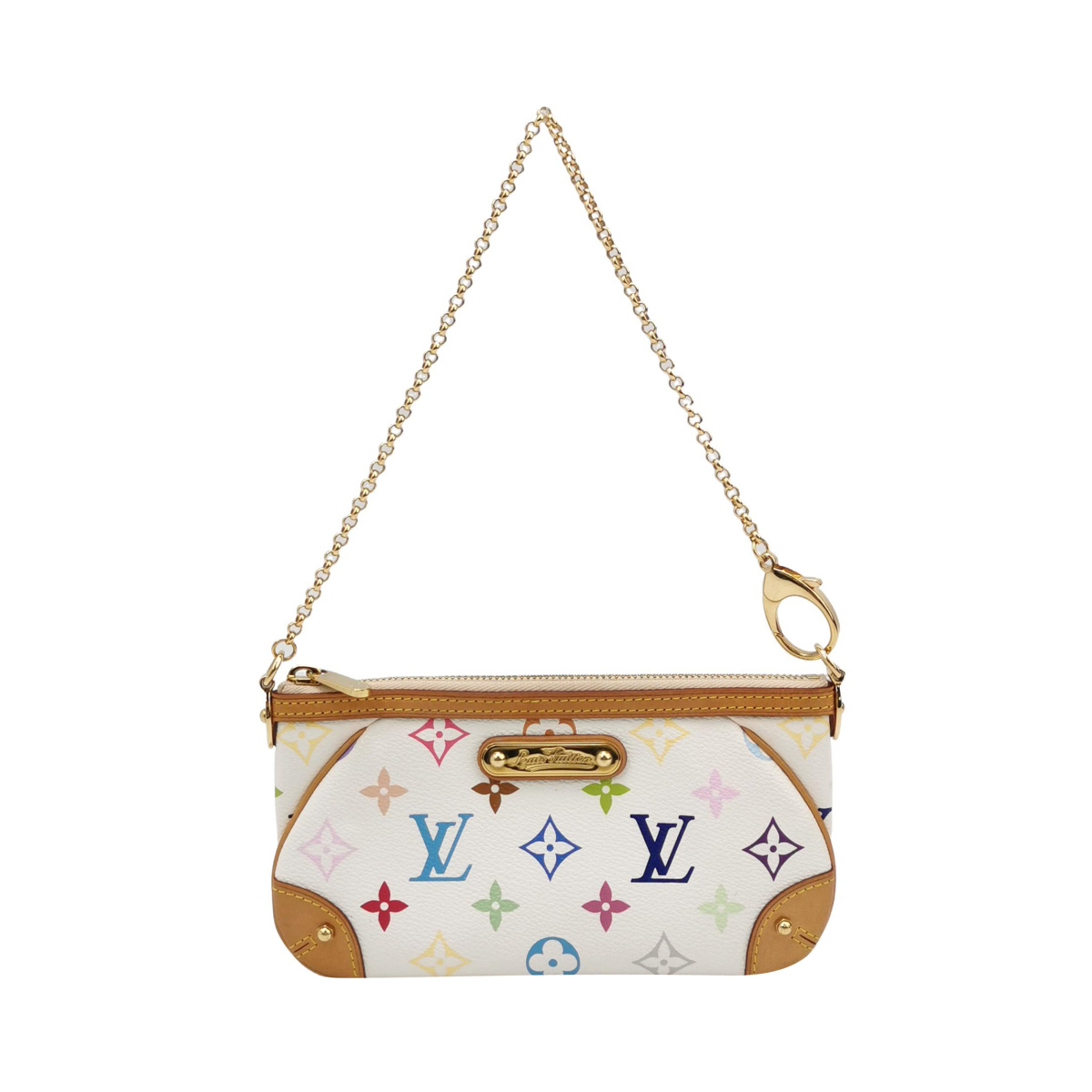 Louis Vuitton Milla — продано
