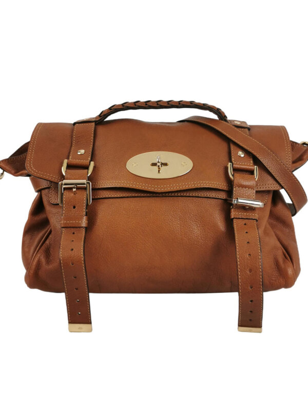 Mulberry Alexa — продано