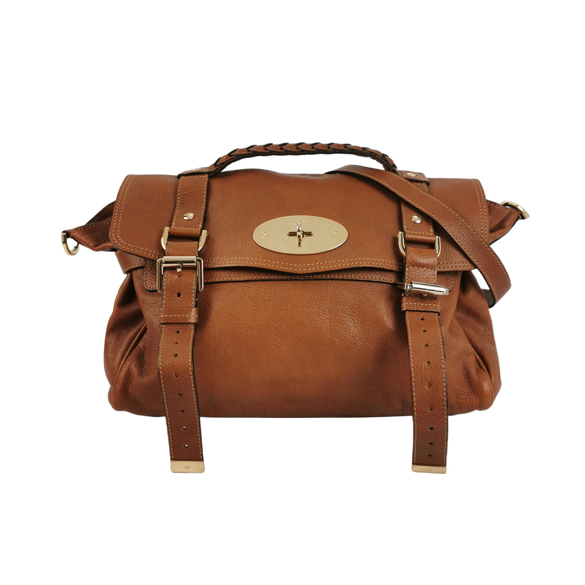 Mulberry Alexa — продано