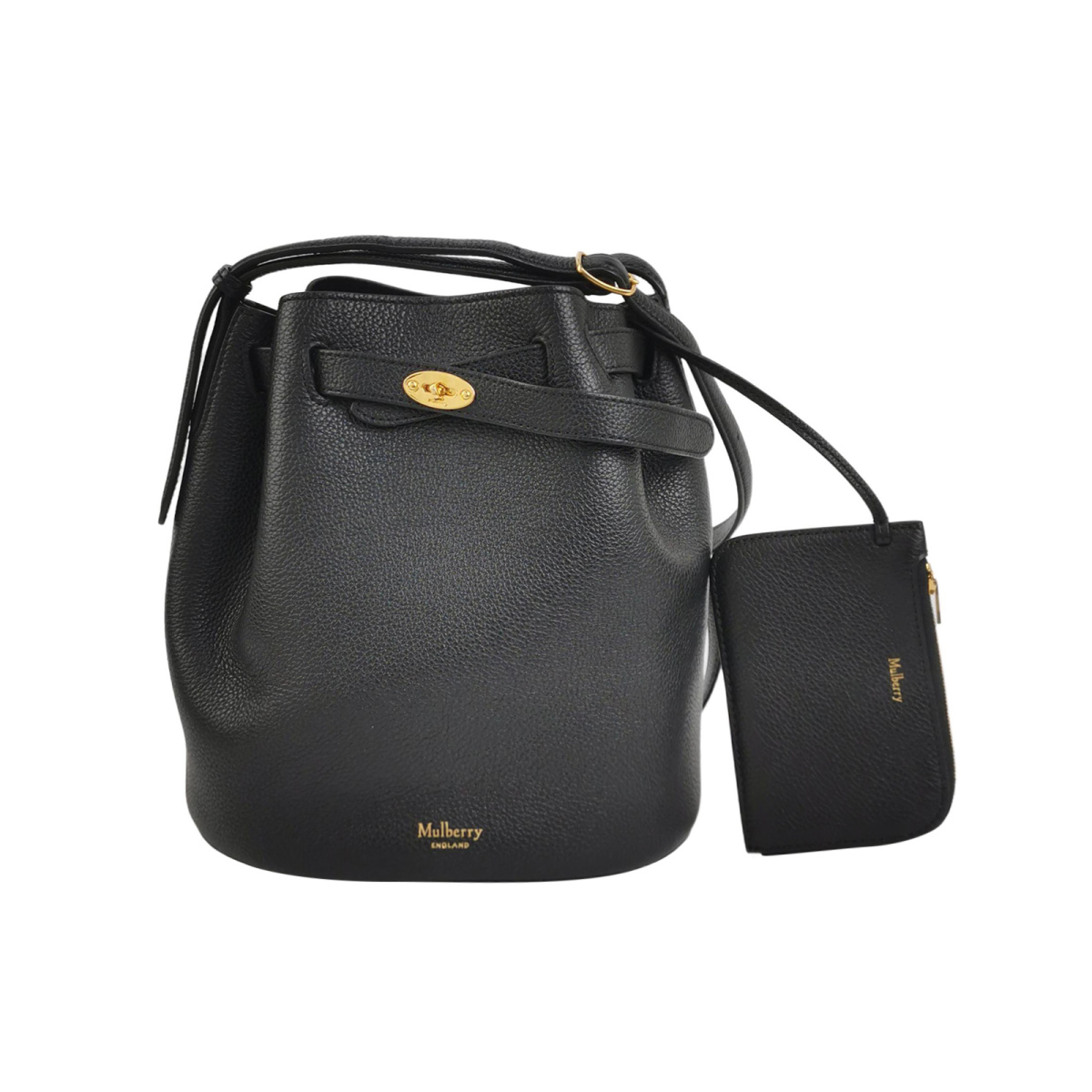 Mulberry Abbey Logo — фото 1