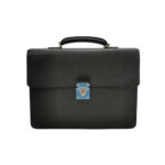 Louis Vuitton Leather Tote — миниатюра 1