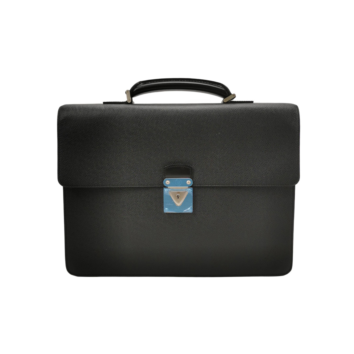 Louis Vuitton Leather Tote — фото 1