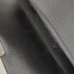 Louis Vuitton Leather Tote — фото 10