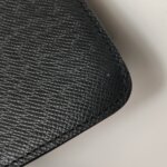 Louis Vuitton Leather Tote — фото 11