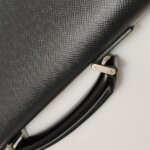 Louis Vuitton Leather Tote — фото 13