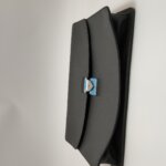 Louis Vuitton Leather Tote — фото 14