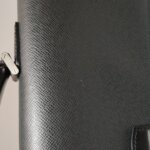 Louis Vuitton Leather Tote — фото 15